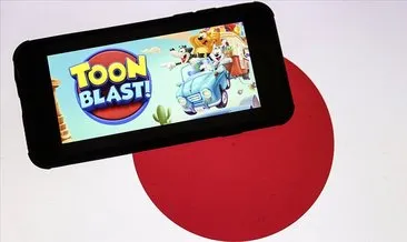 Peak’in ’Toon Blast’ı Japonya’da en çok indirilen oyun oldu