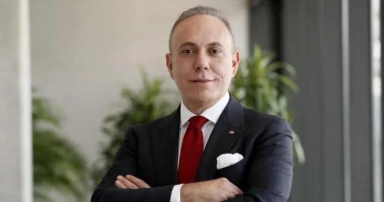 OYAK üç unicorn hedefine odaklandı