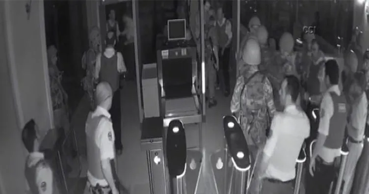 15 Temmuz’da İBB’nin işgali davası