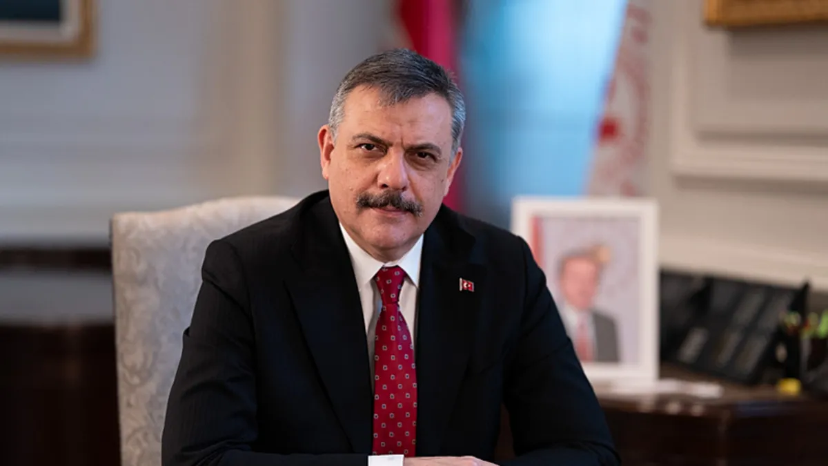 İçişleri Bakanı Mustafa Çiftçi: Yeni nesil suç çetelerini eylem yapamaz hale getireceğiz İçişleri Bakanı Mustafa Çiftçi: Yeni nesil suç çetelerini eylem yapamaz hale getireceğiz