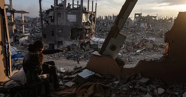 Mısır Trump’ın planını reddediyor: Kahire yönetimi ABD’den rahatsız