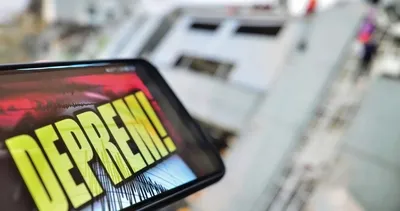 SON DEPREMLER 8 ŞUBAT 2024 PERŞEMBE || Afad ve Kandilli verileri ile son dakika deprem mi oldu, şiddeti kaç?