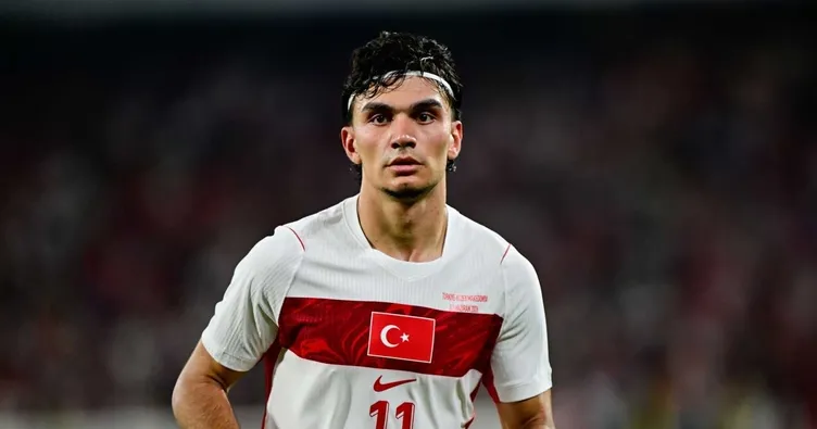Galatasaray’da mutlu son yakın: Can Uzun