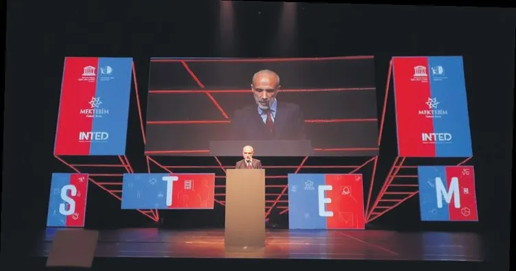 UNESCO’yla eğitimde dev işbirliği