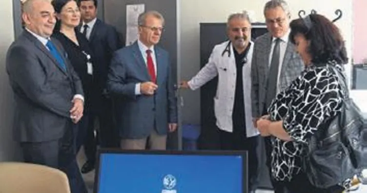 Sigarayı bırakana bisiklet hediyesi