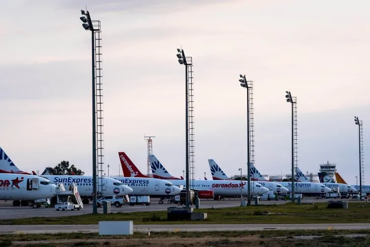 İstanbul Havalimanı, yılın havalimanı olmaya aday
