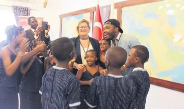 Maarif Vakfı 31 bin öğrenciyi FETÖ’den kurtardı