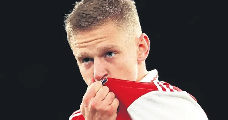 Gel gel sarışınım gel!