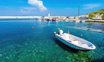 İzmir’in saklı güzeli: Karaburun