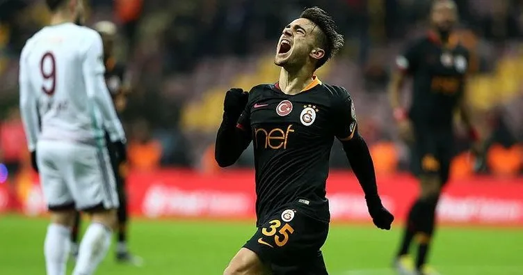 Galatasaray’da Yunus Akgün bilmecesi! 2 milyon Euro’luk teklif reddedildi