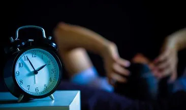 Uyumazsak vücudumuzda neler olur?