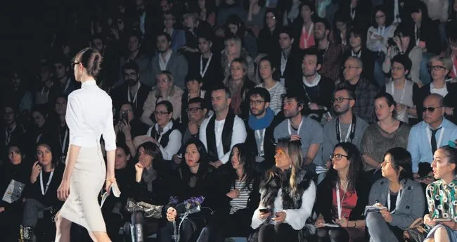 Toplumun Aynasi Olarak Moda Kitap Haberleri