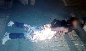 Midyat’ta suç makinesi yakalandı