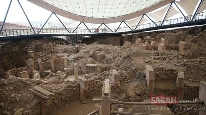 Başkan Erdoğan 2019 yılının Göbeklitepe yılı ilan edildiğini açıklamıştı! İşte Göbeklitepe hakkında bilinmesi gerekenler