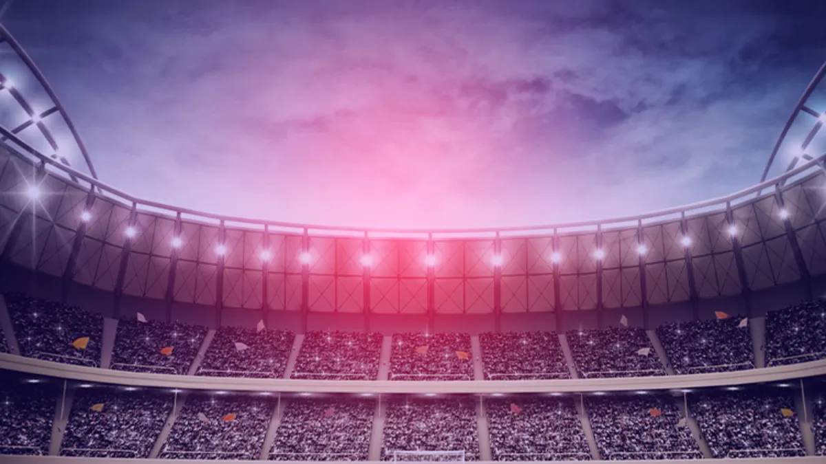 Futbol tarihinin en iyi 30 stadyumu belli oldu! Süper Lig’den o stadyum damga vurdu… – Galeri Futbol tarihinin en iyi 30 stadyumu belli oldu! Süper Lig’den o stadyum damga vurdu… – Galeri