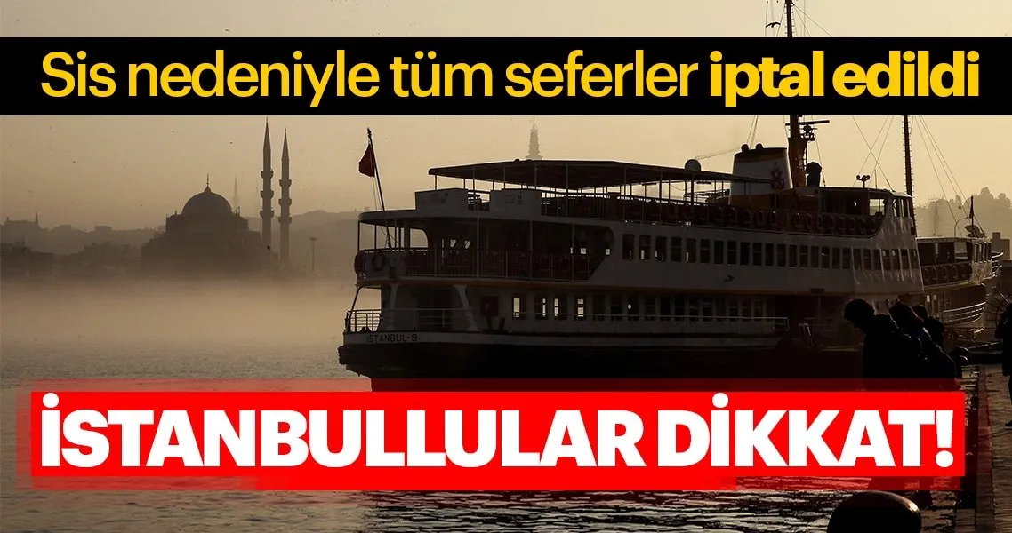 Istanbul Iett Otobus Hatlarinda Yasanan Ilave Guzergah Degisimi Ve Iptal Haberleri Ve Yorumlar