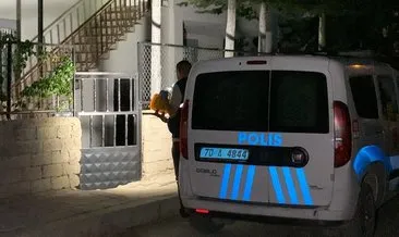 1 yaşındaki Osman'ın kahreden ölümü! Yataktan kafasının üzerine düştü! #karaman