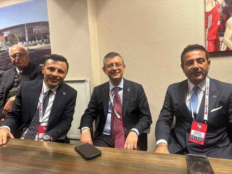 SON DAKİKA | Aziz İhsan Aktaş rüşvet çarkını tek tek belgeledi! Yolsuzluktan CHP Genel Başkan yardımcısı Burhanettin Bulut çıktı