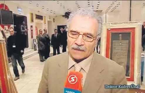 28 Şubat bildirisini FETÖ’cü yaver yazdı-1