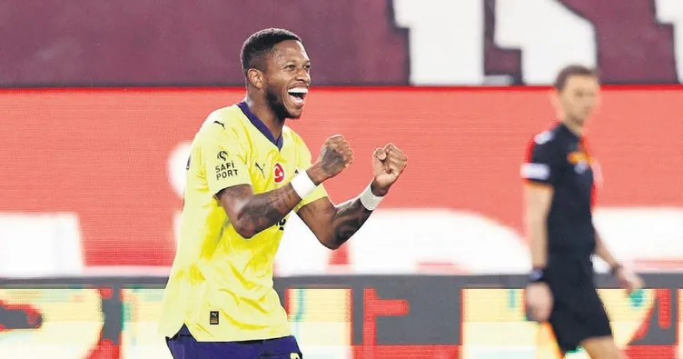 Biz sahada kalacağız!