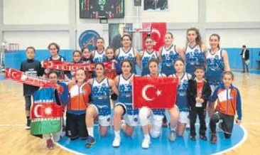 Periler farklı kazandı