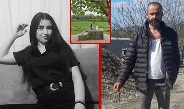 SON DAKİKA: Kan donduran itiraf! 6. kurbanı 17 yaşındaki Hasret'i nasıl öldürdüğünü anlattı: