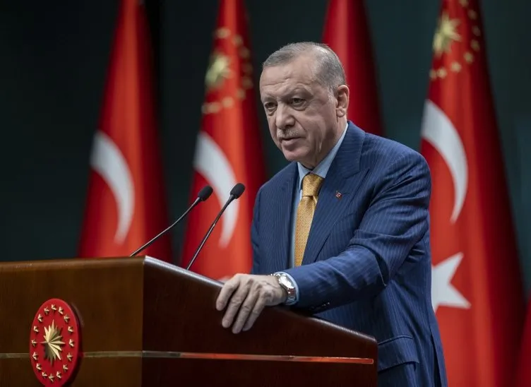 Son dakika | Tam kapanma olacak mı? Gözler kabine toplantısı ve Başkan Erdoğan'ın açıklamasında