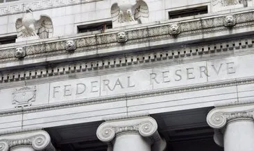Fed’in 2022’de 3 kez faiz artırımına gitmesi bekleniyor