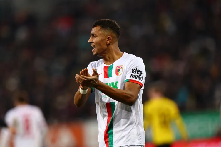 SON DAKİKA BEŞİKTAŞ HABERLERİ: Beşiktaş’tan Galatasaray’a yılın çalımı! Uduokhai sonrası dünya devinden geliyor…