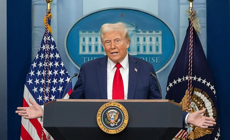 ABD-Çin ticaret savaşında son durum | Yeni açıklamalar geldi: Kimsenin bilmediği silahlarımız var!