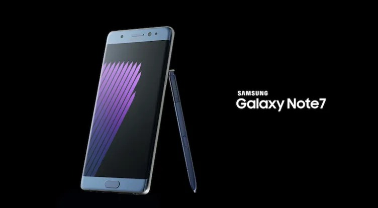 Samsung Galaxy Note 7 satışı durduruldu mu?