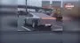 Rusya'da trafikteki Tesla Cybertruck taklidi araç görenleri şaşırttı!