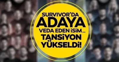 SON DAKİKA HABERİ | Survivor’da nefeslerin tutulduğu eleme konseyi! Survivor kim elendi, eleme adayları kimler oldu?