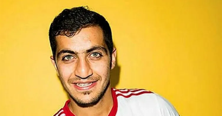 Trabzonspor’da Majid Hosseini işlemi tamam