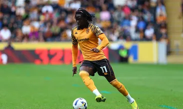 Bursaspor için David Akintola iddiası!