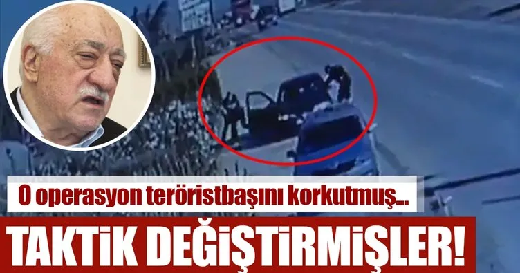 MİT’in Kosova operasyonu teröristbaşı Gülen’i korkutmuş