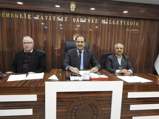 Karapınar Mezrası meclis kararıyla köy statüsüne geçti