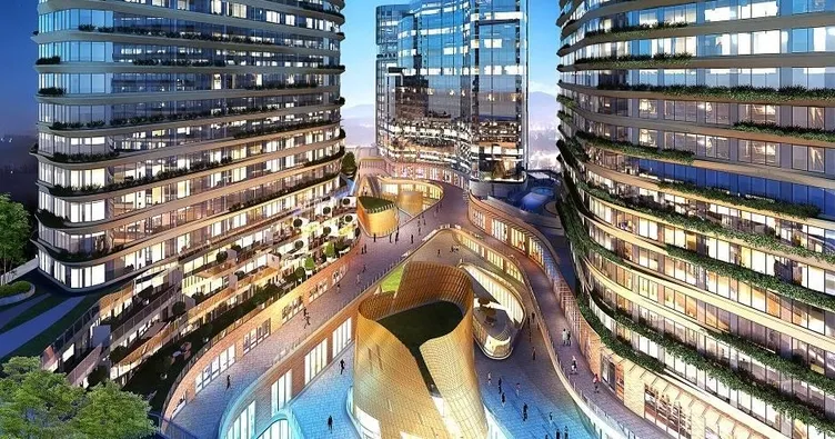 Peker GYO halka arz ediliyor