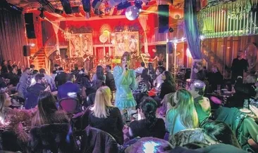 Gülden Istanbul’u yaktı