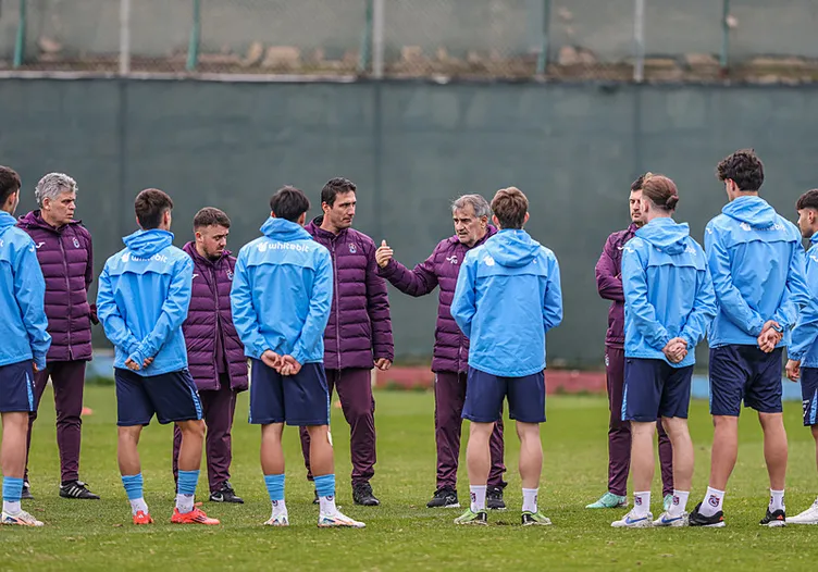 Son dakika haberi: Trabzonspor’da Şenol Güneş dönemi resmen sona erdi! İşte gündeme gelen hoca adayları...