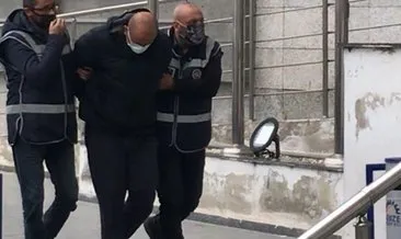 AK Partili seçmene küfürler savurmuştu! İYİ Partili başkana adli kontrol #kocaeli AK Partili seçmene küfürler savurmuştu! İYİ Partili başkana adli kontrol #kocaeli