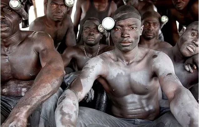 21. yüzyılda devam eden köleliğin 11 çarpıcı gerçeği