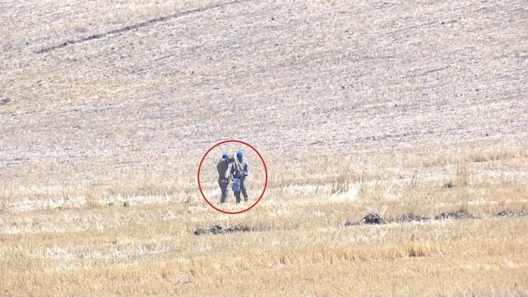 SON DAKİKA: Kayıp Narin'i bulmak için zamanla yarış! Özel ekip 12 dakikalık sırrın peşinde