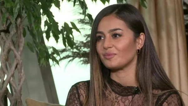 ’Samsak Döveci’ tığ gibi kaldı... Günden güne eriyen şarkıcı Elif Buse Doğan verdiği kilolarla dikkat çekti!