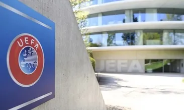 UEFA’dan kulüplere çağrı! Ağustos detayı...