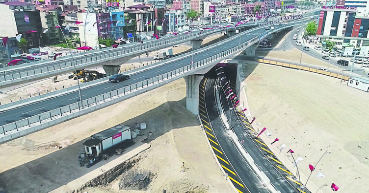 Denizli’ye çok yakıştı