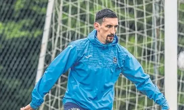 Savic kalmak istiyor