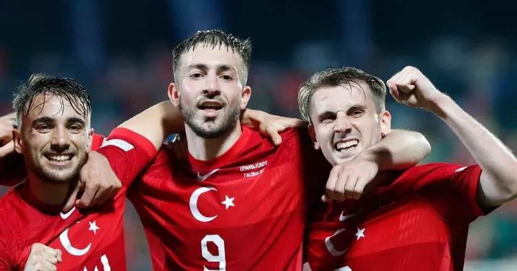Son dakika transfer haberleri: Halil Dervişoğlu Süper Lig devlerini peşine taktı! Flaş gelişme ortaya çıktı