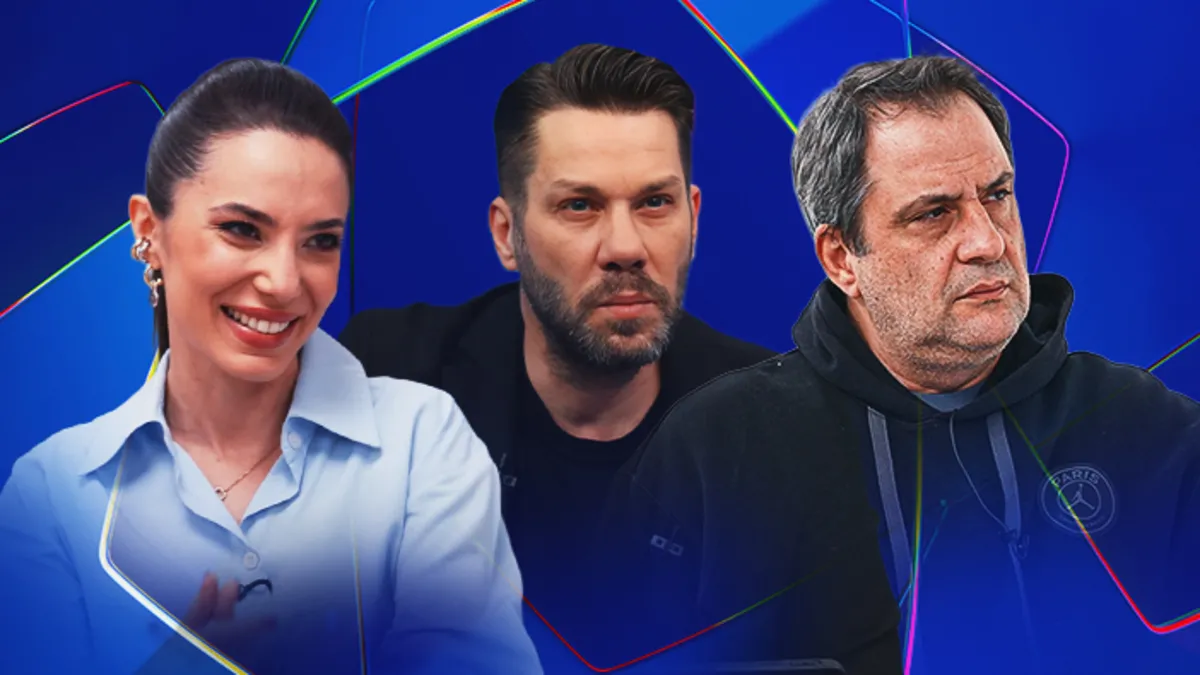 Liverpool – Galatasaray maç sonu Libero TV canlı yayını! Fırat Aydınus, Serkan Korkmaz, Melike Çelik Liverpool – Galatasaray maç sonu Libero TV canlı yayını! Fırat Aydınus, Serkan Korkmaz, Melike Çelik