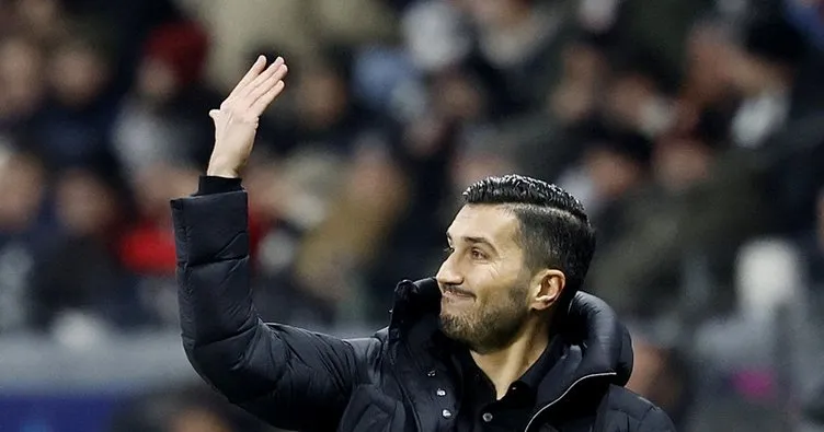 Nuri Şahin’li Dortmund’a bir darbe daha!